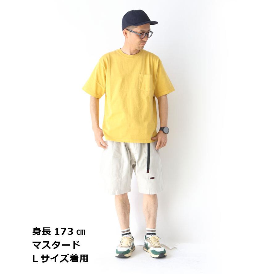 KRIFF MAYER クリフメイヤー ヘビーオンスピグメントTee メンズ tシャツ レディース 2455802 | KRIFF MAYER | 12