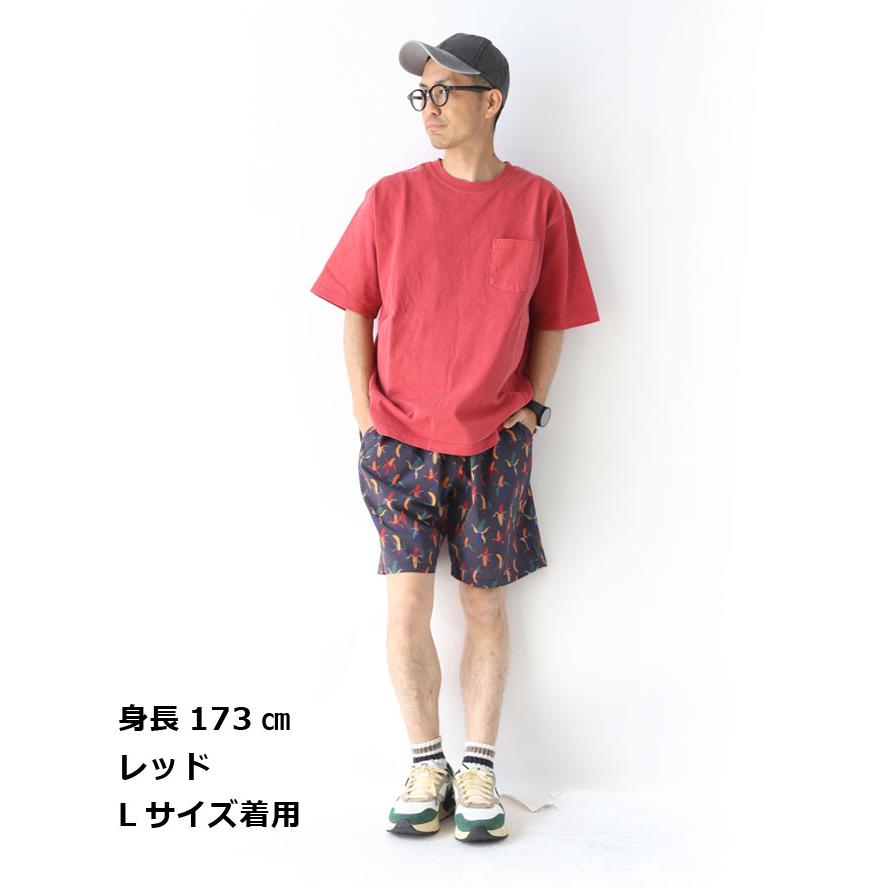 KRIFF MAYER クリフメイヤー ヘビーオンスピグメントTee メンズ tシャツ レディース 2455802 | KRIFF MAYER | 13