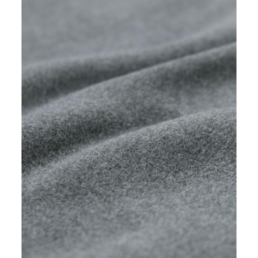 KRIFF MAYER クリフメイヤー もちのびクルーネックインナー長袖 2525600 フリース メンズ レディース Mサイズ Lサイズ XLサイズ | KRIFF MAYER | 11