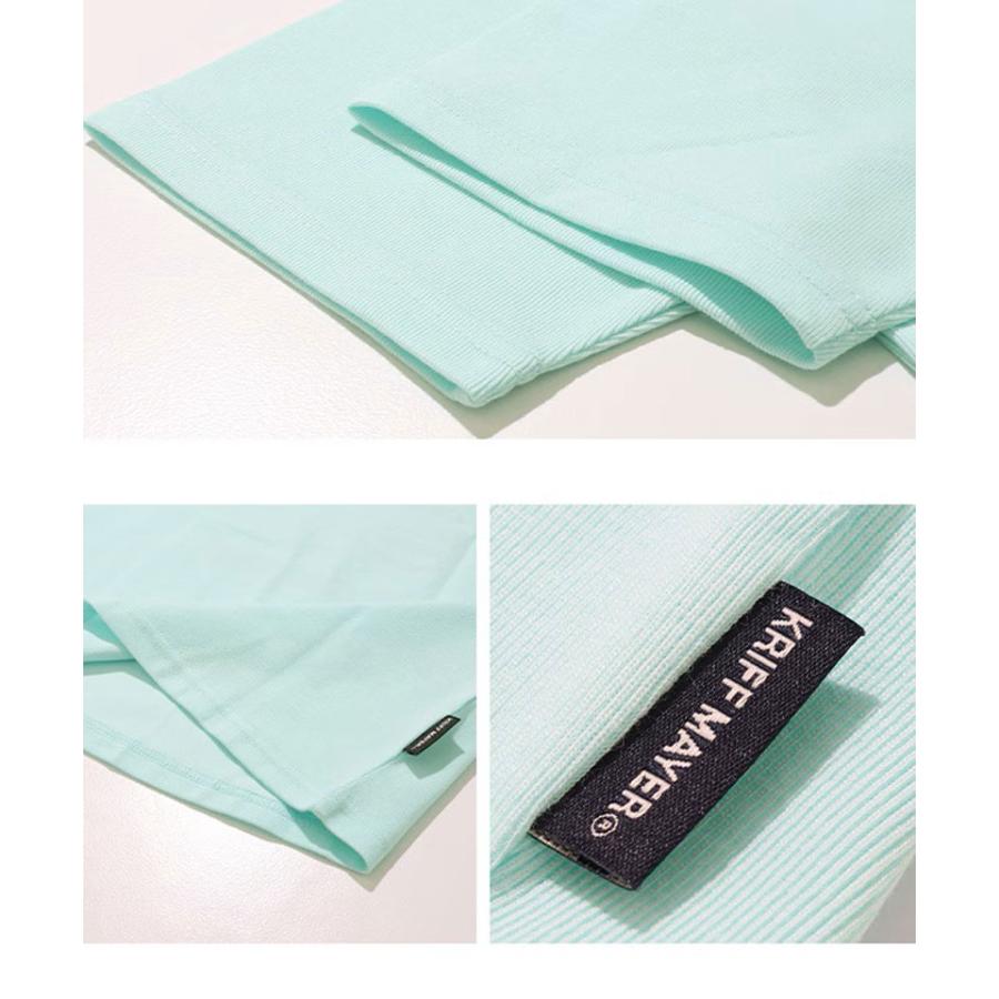 KRIFF MAYER クリフメイヤー キッズ Tシャツ 半袖 夏 涼タッチ シャリTee 深海生物 接触冷感 子供服 男の子 女の子 おしゃれ J2547833 | KRIFF MAYER | 07