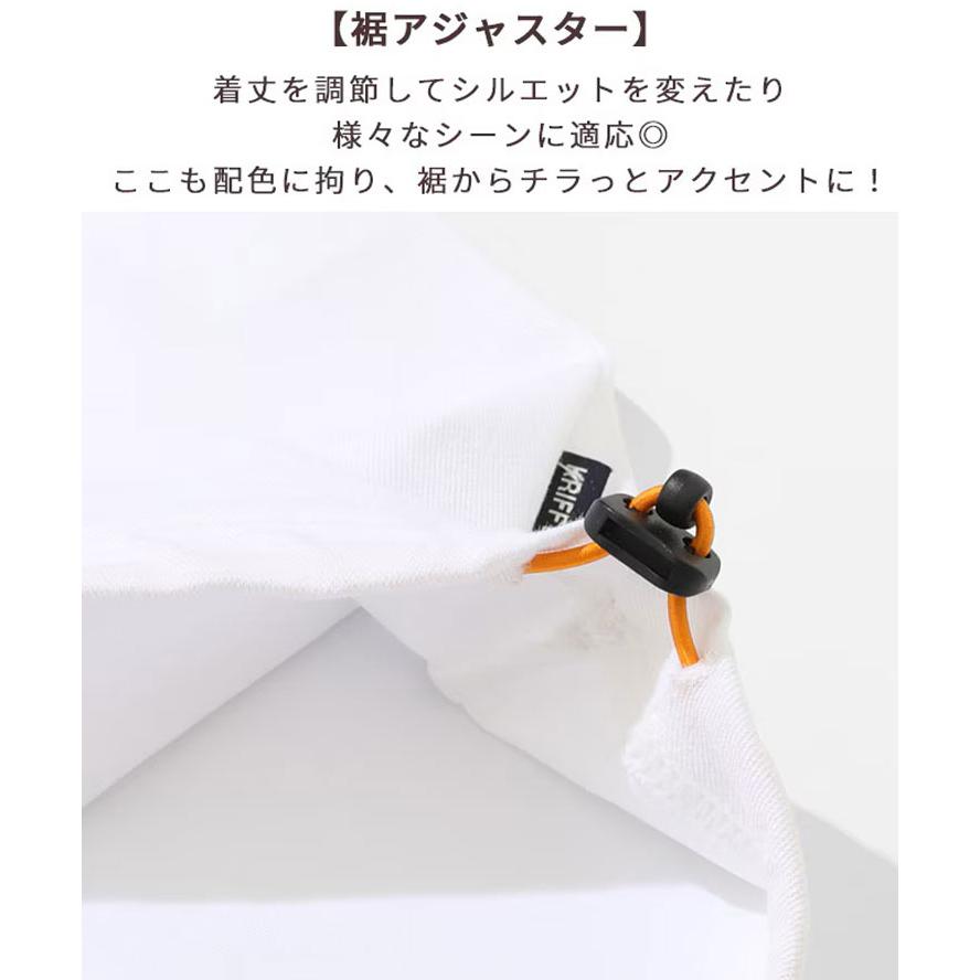 爆買 / KRIFF MAYER クリフメイヤー Tシャツ メンズ 半袖 夏季GO！T 2555104 春夏 接触冷感 UVカット 吸水速乾 ドライ ポケットT アウトドア | KRIFF MAYER | 06