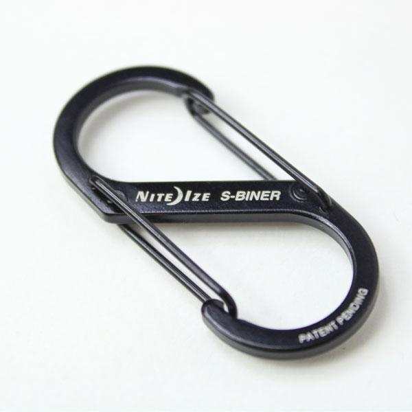 カラビナ キーホルダー NITEIZE ナイトアイズ エスビナー #2 NI00737 NI00743 / 男性 女性 メンズ レディース キーリング | NITE IZE | 05