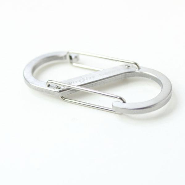 カラビナ キーホルダー NITEIZE ナイトアイズ エスビナー #2 NI00737 NI00743 / 男性 女性 メンズ レディース キーリング | NITE IZE | 06