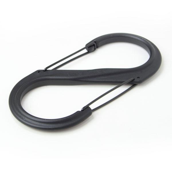 カラビナ キーホルダー NITEIZE ナイトアイズ エスビナープラスチック #6 / 男性 女性 メンズ レディース キーリング | NITE IZE | 02