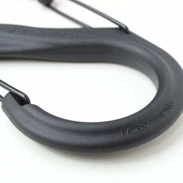 カラビナ キーホルダー NITEIZE ナイトアイズ エスビナープラスチック #8 / 男性 女性 メンズ レディース キーリング | NITE IZE | 04