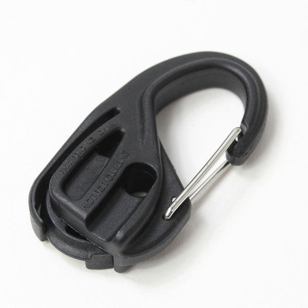 ナイトアイズ カムジャム ロープタイトナー NiteIze ロープ 締め具 テント設営 | NITE IZE | 04