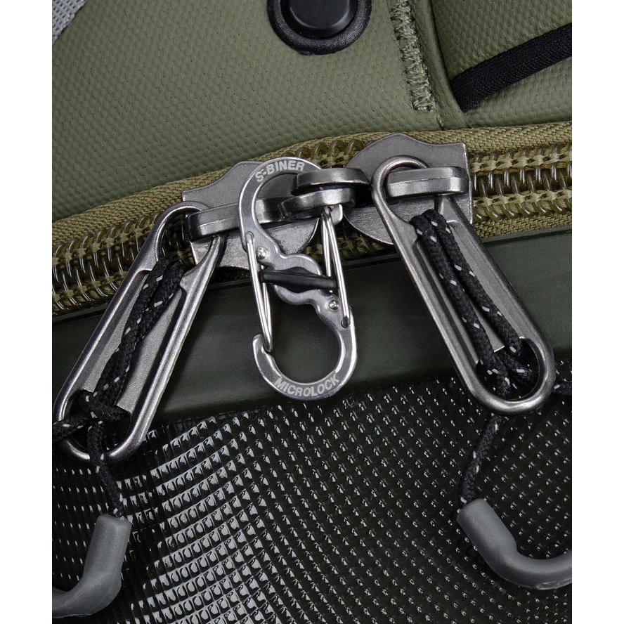 爆買 / NITEIZE ナイトアイズ エスビナー マイクロロック NI02667 NI02668 NI59107 | NITE IZE | 06