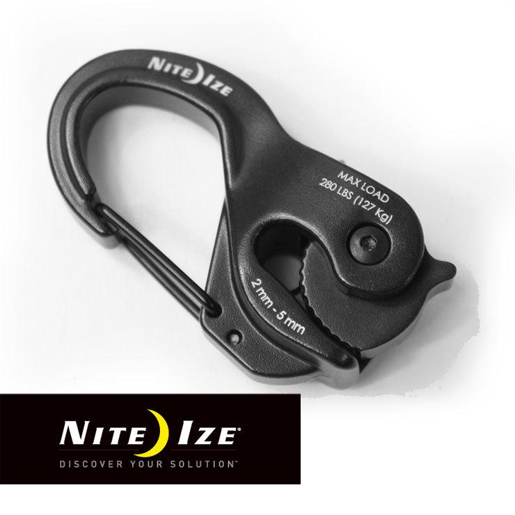 NITE IZE ナイトアイズ カムジャム アルミニウム XT NiteIze