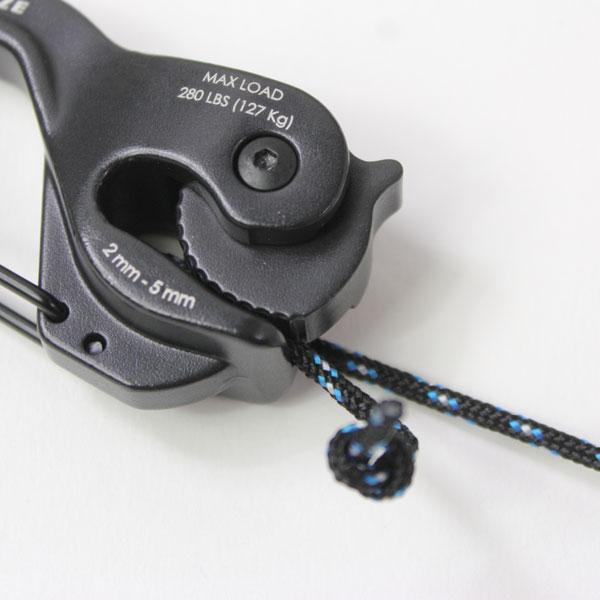 ナイトアイズ カムジャム アルミニウム XT NiteIze ロープ 締め具 テント設営 | NITE IZE | 03