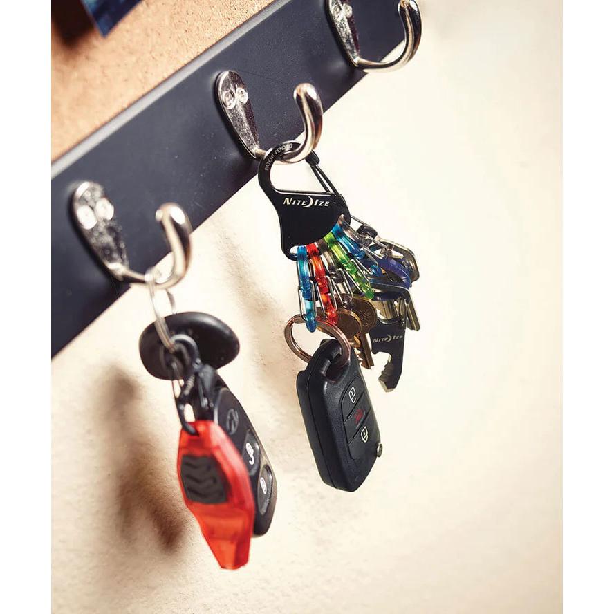 NITEIZE ナイトアイズ キーラックロッカープラスチック NI03716 | NITE IZE | 06