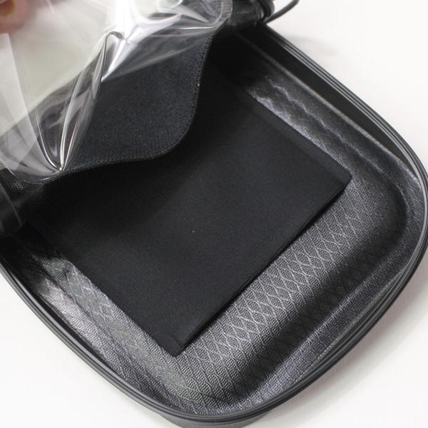 NITEIZE ナイトアイズ ウォータープルーフ マルチケース ポーチ スマホポーチ 小物入れ ポシェット アウトドア キャンプ | NITE IZE | 03