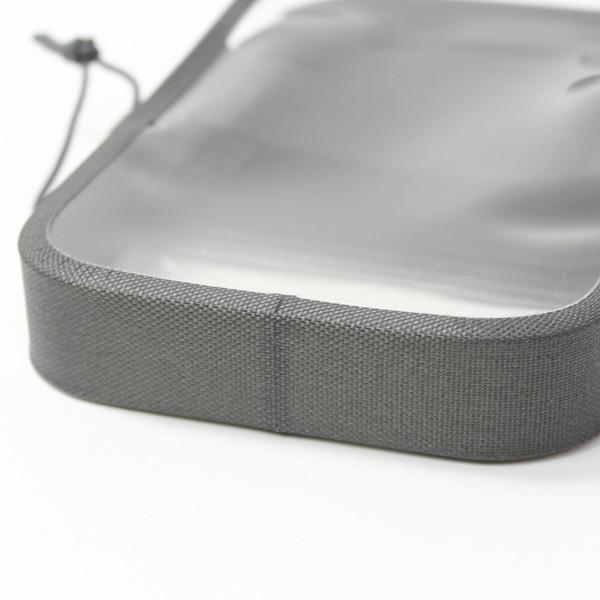 NITEIZE ナイトアイズ ウォータープルーフ マルチケース ポーチ スマホポーチ 小物入れ ポシェット アウトドア キャンプ | NITE IZE | 05