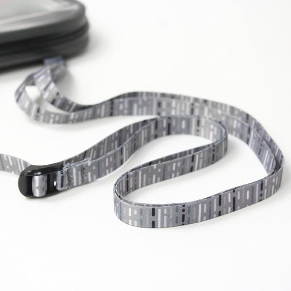 NITEIZE ナイトアイズ ウォータープルーフ マルチケース ポーチ スマホポーチ 小物入れ ポシェット アウトドア キャンプ | NITE IZE | 06