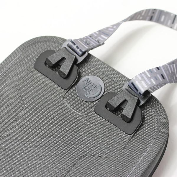 NITEIZE ナイトアイズ ウォータープルーフ マルチケース ポーチ スマホポーチ 小物入れ ポシェット アウトドア キャンプ | NITE IZE | 07