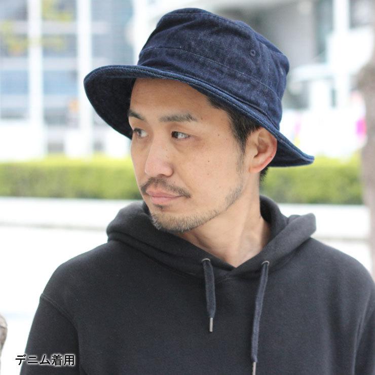 バケットハット メンズ レディース ハット ワイヤー ショート アドベンチャーハット | protocol | 10