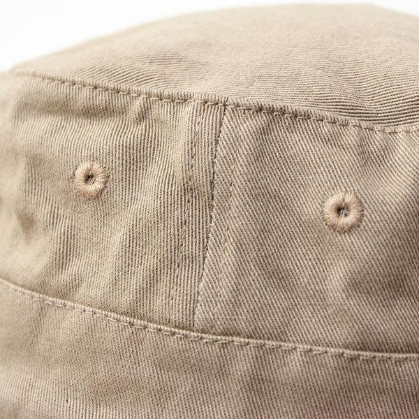 バケットハット メンズ レディース ハット ワイヤー ショート アドベンチャーハット | protocol | 13