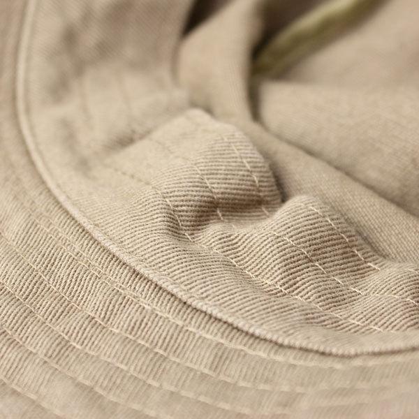 バケットハット メンズ レディース ハット ワイヤー ショート アドベンチャーハット | protocol | 14