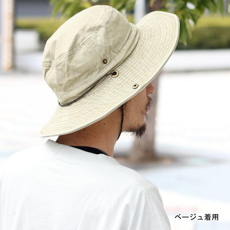 サファリハット メンズ 大きい レディース | protocol | 11