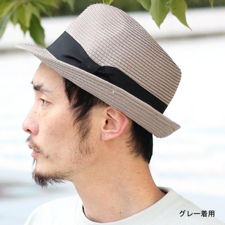 Regnuu 麦わら帽子 メンズ 大きいサイズ 帽子 レディース 春 夏 春夏 | Regnuu | 15
