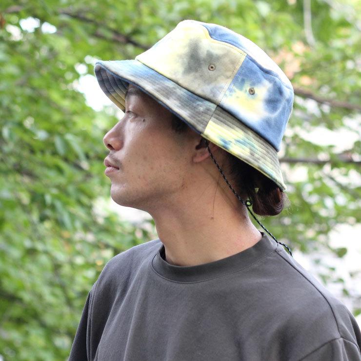 帽子 メンズ レディース タイダイ柄 バケットハット ハット Hat メンズ レディース帽子 春夏 レディース 帽子 通販 アウトドア キャンプ ファッション Dos Protocol 通販 Yahoo ショッピング