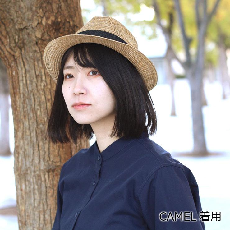 Regnuu 洗えるハット 麦わら帽子 メンズ 大きいサイズ レディース | Regnuu | 06