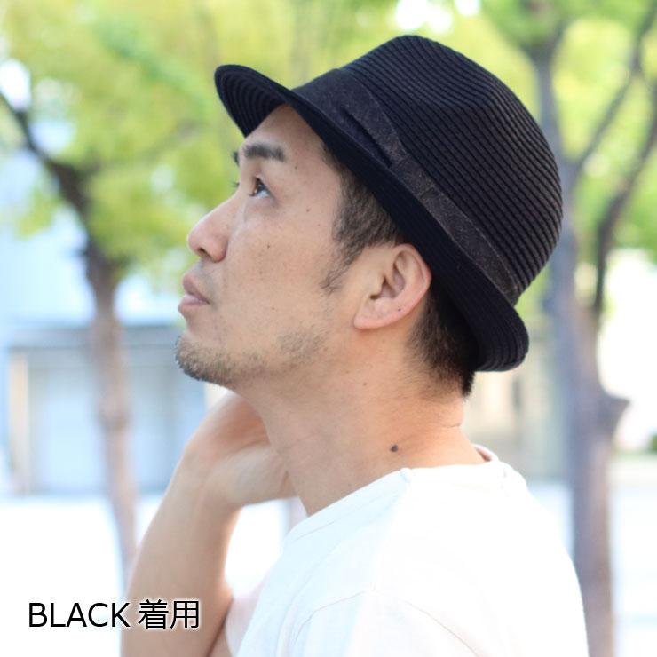 Regnuu 洗えるハット 麦わら帽子 メンズ 大きいサイズ レディース | Regnuu | 08