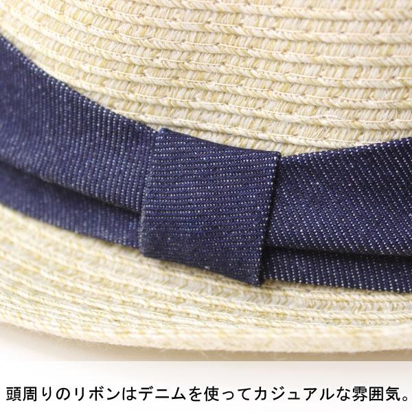 Regnuu 洗えるハット 麦わら帽子 メンズ 大きいサイズ レディース | Regnuu | 10