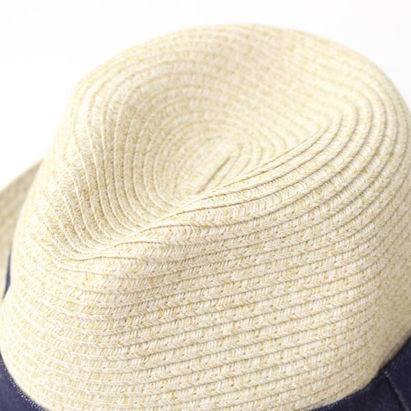 Regnuu 洗えるハット 麦わら帽子 メンズ 大きいサイズ レディース | Regnuu | 11