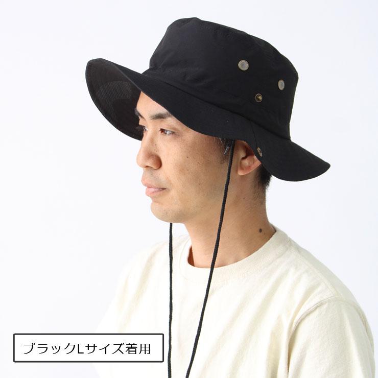 サファリハット レディース 折り畳み 帽子 UV 折りたたみ メンズ ツバ広 登山 海 プール 春 夏 春夏 夏用 キャンプ 釣り 山登り 登山 | protocol | 08
