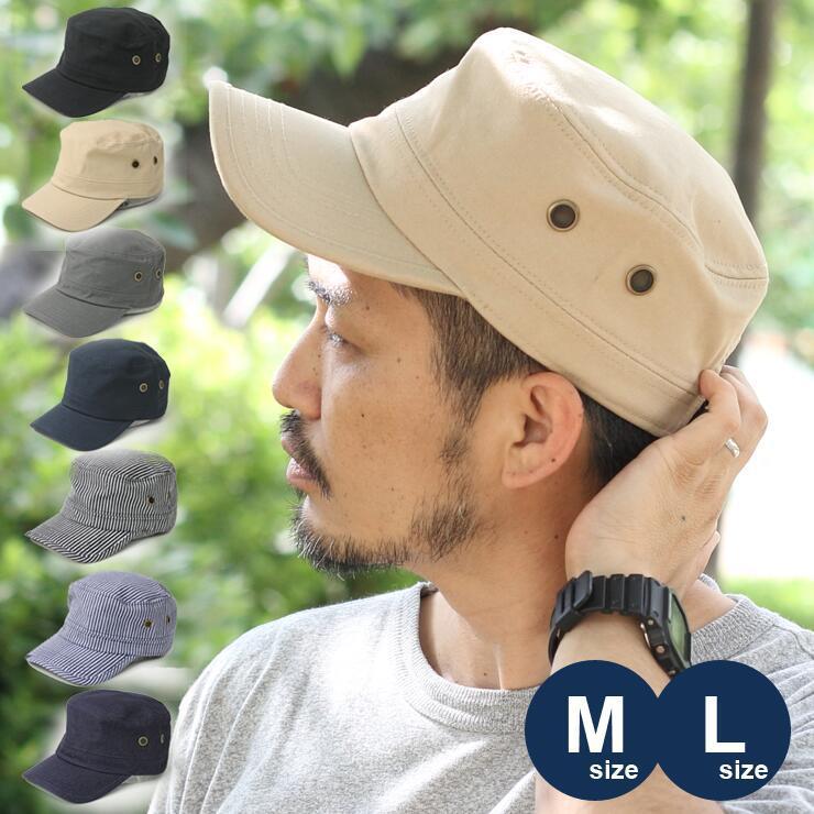 Regnuu レイルロードキャップ 帽子 メンズ ワークキャップ レディース 春 夏 春夏 | Regnuu