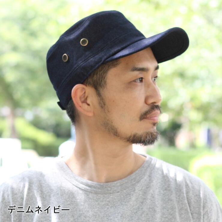 Regnuu レイルロードキャップ 帽子 メンズ ワークキャップ レディース 春 夏 春夏 | Regnuu | 08