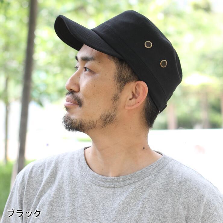 Regnuu レイルロードキャップ 帽子 メンズ ワークキャップ レディース 春 夏 春夏 | Regnuu | 09