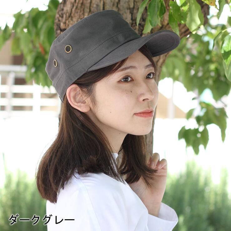 Regnuu レイルロードキャップ 帽子 メンズ ワークキャップ レディース 春 夏 春夏 | Regnuu | 11