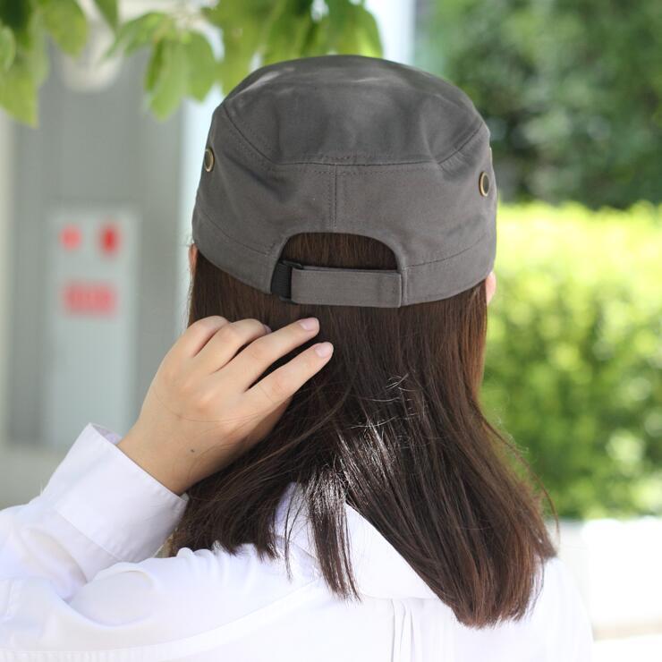 Regnuu レイルロードキャップ 帽子 メンズ ワークキャップ レディース 春 夏 春夏 | Regnuu | 12