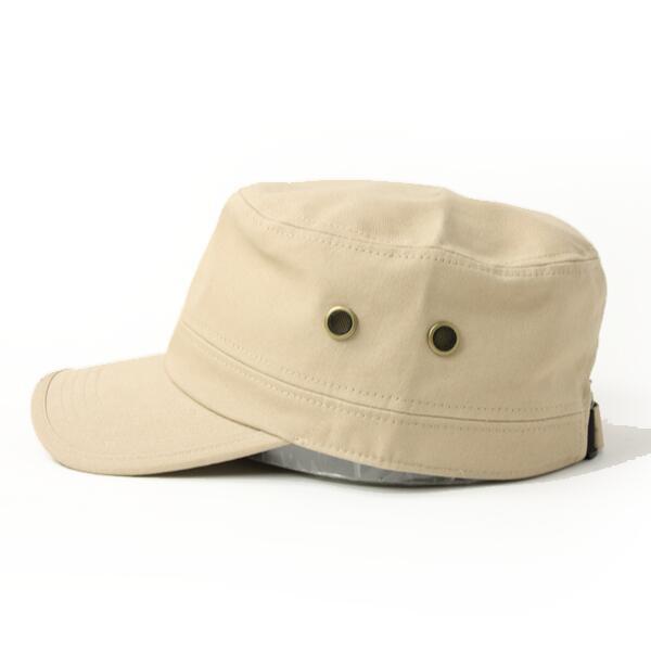 Regnuu レイルロードキャップ 帽子 メンズ ワークキャップ レディース 春 夏 春夏 | Regnuu | 14