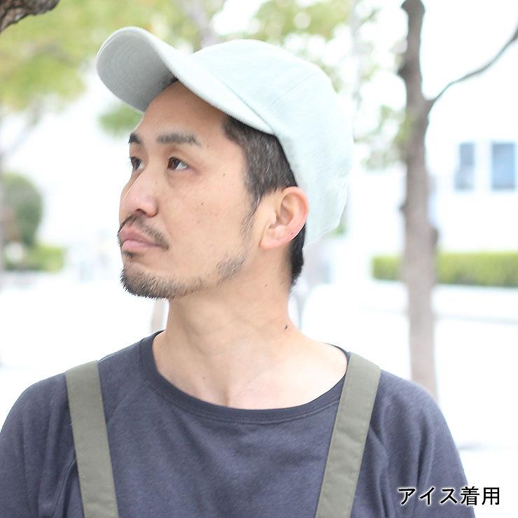 帽子 メンズ 大きいサイズ ローキャップ | Regnuu | 08