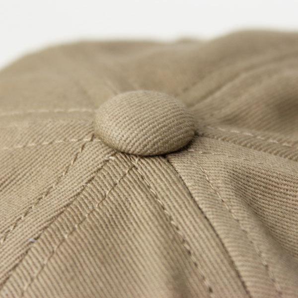 帽子 メンズ 大きいサイズ ローキャップ | Regnuu | 12