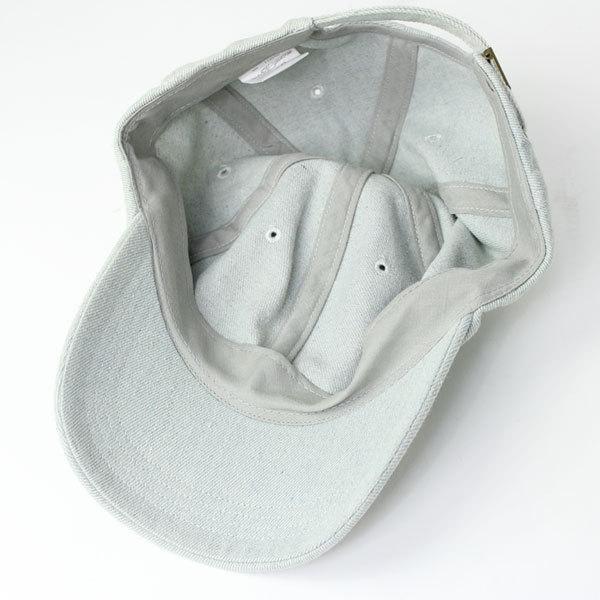 帽子 メンズ 大きいサイズ ローキャップ | Regnuu | 13