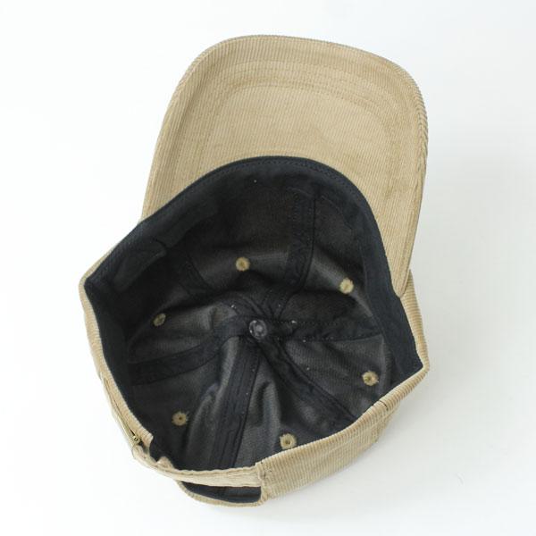 帽子 メンズ キャップ レディース 深め キャンプ 帽子 コーデュロイ ローキャップ カーブキャップ メンズ レディース 種類 | protocol | 12