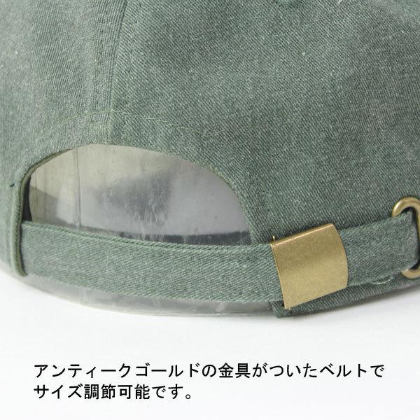 帽子 メンズ 夏 涼しい キャップ レディース 深め 大きいサイズ ウォッシュキャップ ローキャップ カーブキャップ 無地 春 夏 春夏 | Regnuu | 12