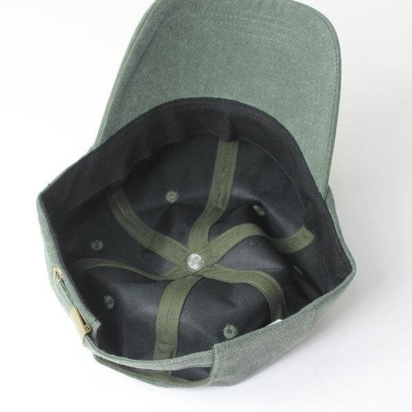 帽子 メンズ 夏 涼しい キャップ レディース 深め 大きいサイズ ウォッシュキャップ ローキャップ カーブキャップ 無地 春 夏 春夏 | Regnuu | 13