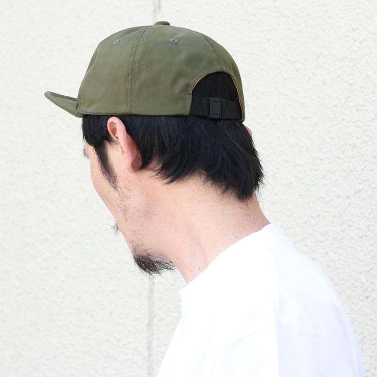 Regnuu アンパイアキャップ 帽子 メンズ 夏用 レディース | Regnuu | 08