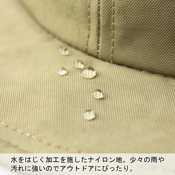 Regnuu アンパイアキャップ 帽子 メンズ 夏用 レディース | Regnuu | 09