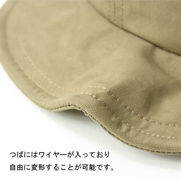 Regnuu アンパイアキャップ 帽子 メンズ 夏用 レディース | Regnuu | 10