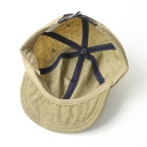 Regnuu アンパイアキャップ 帽子 メンズ 夏用 レディース | Regnuu | 13