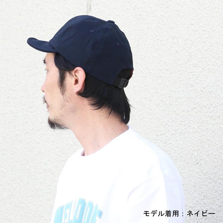 Regnuu ソリッドコットン アンパイアキャップ メンズ 大きい 帽子 | Regnuu | 05