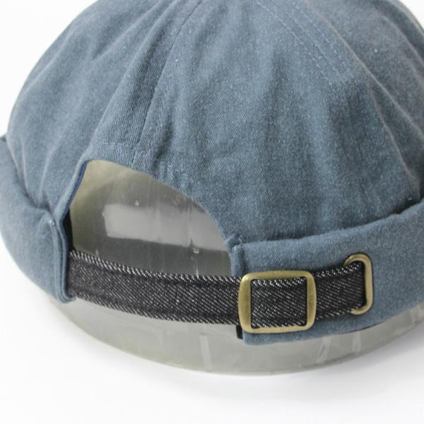 ニット帽 メンズ ウォッシュ フィッシャーマンキャップ  大きいサイズ レディース キャップ ツバなし 帽子 キャンプ アウトドア | Regnuu | 08