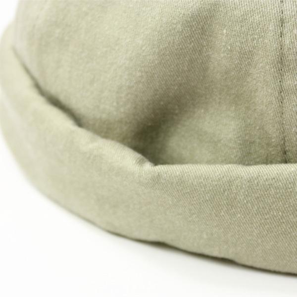 ニット帽 メンズ ウォッシュ フィッシャーマンキャップ  大きいサイズ レディース キャップ ツバなし 帽子 キャンプ アウトドア | Regnuu | 09