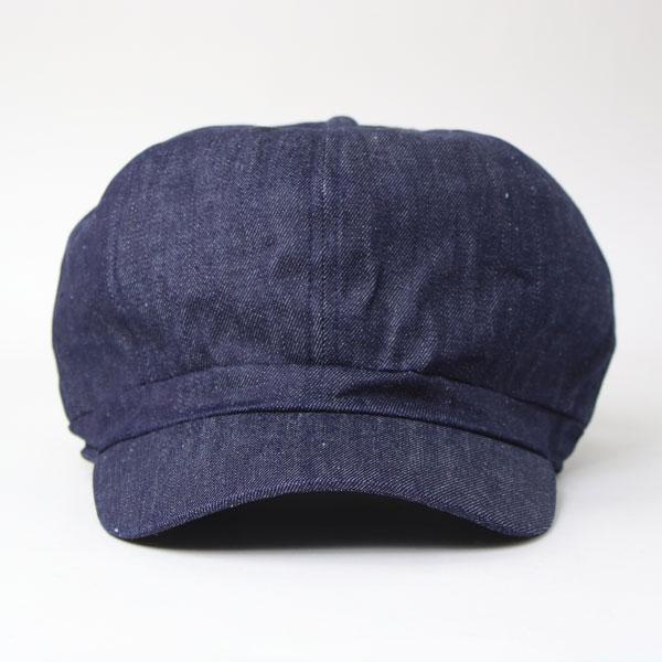 帽子 レディース 秋冬 キャスケット 大きいサイズ 深め UV 紫外線 春 夏 秋 冬 無地 コットン カジュアル 旅行 外出 | protocol | 06