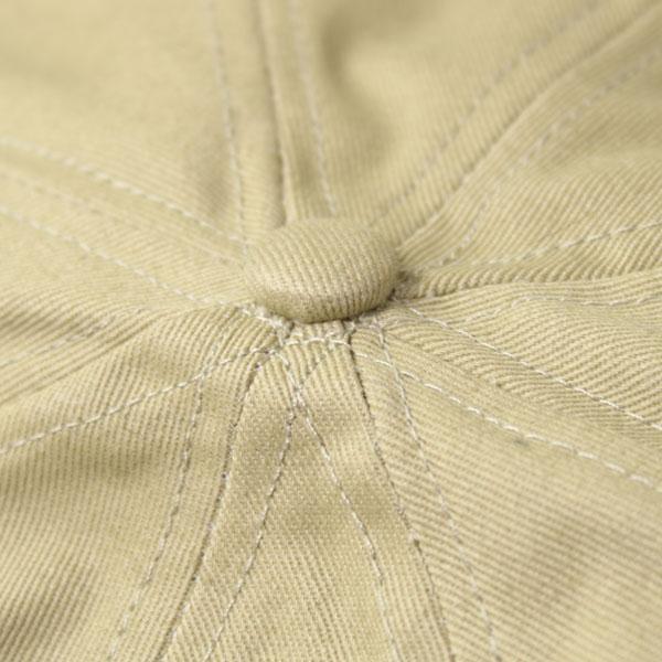 帽子 レディース 秋冬 キャスケット 大きいサイズ 深め UV 紫外線 春 夏 秋 冬 無地 コットン カジュアル 旅行 外出 | protocol | 07